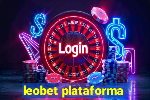 leobet plataforma